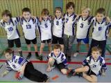 Erfolgreiches Minihandballturnier in Deizsau 