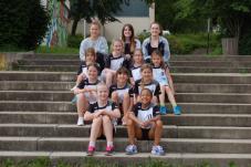 wE: Bezirksspielfest in Neuffen