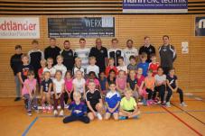 &quot;Lauf dich frei! Ich spiel dich an!&quot;