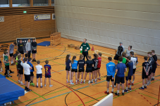 Fördertraining "special"