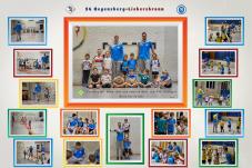 Minis meet TVB Stuttgart