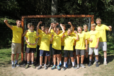 mC: Letztes Trainingslager vor Saisonbeginn