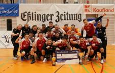 EZ-Pokal für HeLi ein voller Erfolg