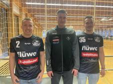 M1: Drei weitere Neuzugänge