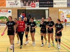 wC: Niederlage in Weilheim