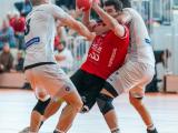 M1: Guter Auftritt beim EZ-Pokal