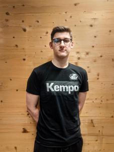 Tobias Prauß wechselt auf den Berg