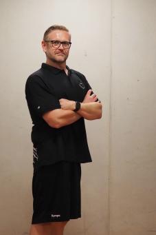 M1: Veit Wager „Trainer der Saison“