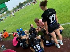 wC: Erfolgreiches Turnierwochenende in Bayern