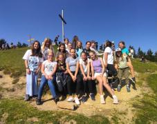 Teambuilding Wochenende in München