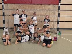 F-Jugend: Saisonfinale in Sulzgries