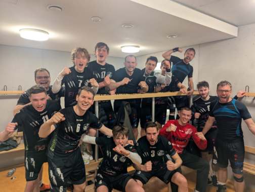 M3: Endlich wieder Zählbares