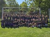 SG-Jugend auf dem Allgäu Cup