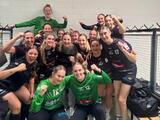 F2: SG gewinnt enge Partie zum Auftakt