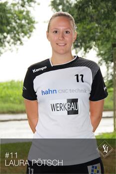 Laura Pötsch