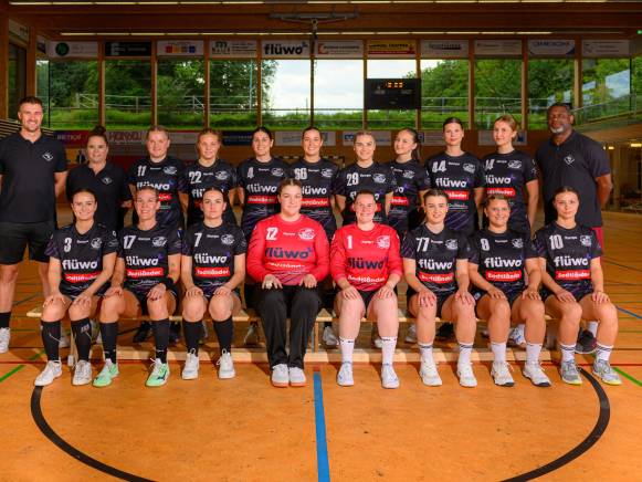 F1: Start-Ziel-Sieg für die Heli-Mädels