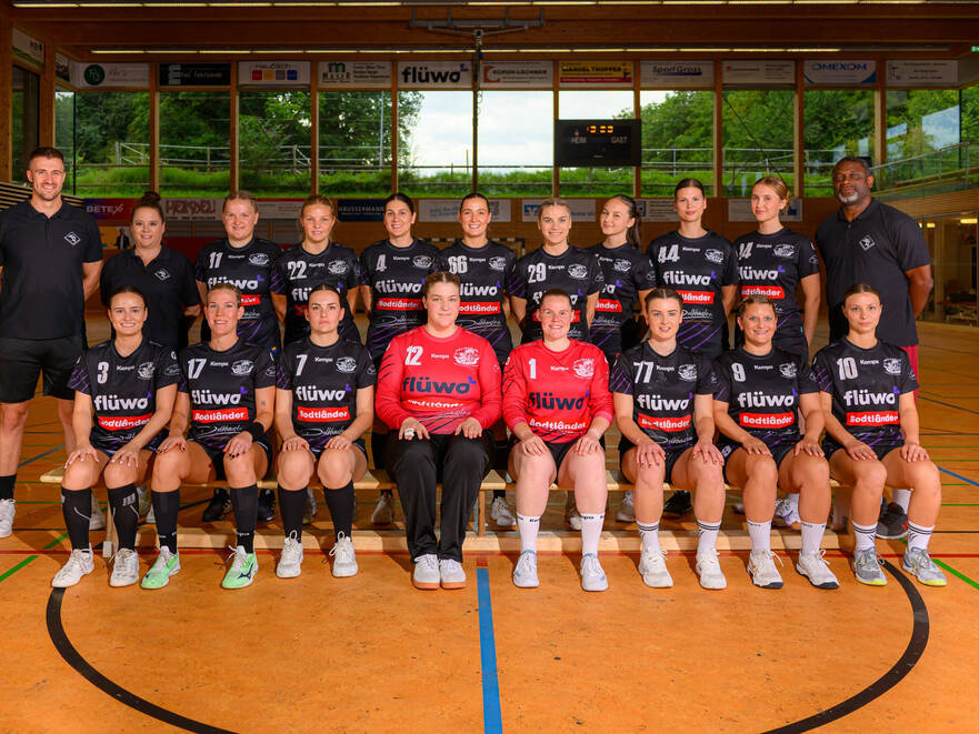 F1: Geschlossene Mannschaftsleistung gegen Weilimdorf