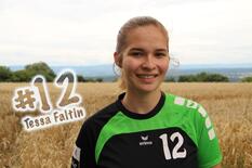 Tessa Faltin