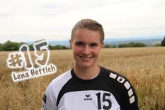 Lena Hettich