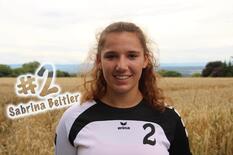 Sabrina Beitler