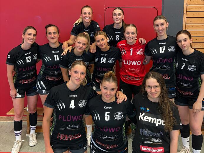 Frauen 2