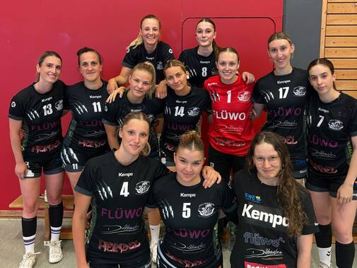 F2: HeLi unterliegt dem Favoriten
