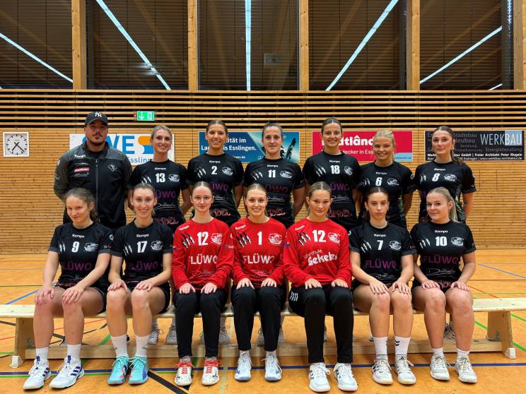 F2: Knappe Niederlage - Punkte bleiben aus