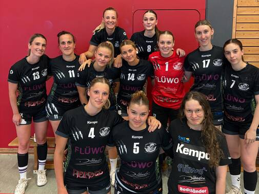 F2: Nervenstärke entscheidet umkämpfte Partie