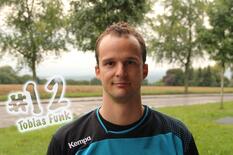 Tobias Funk
