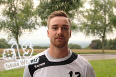 Tobias Wörner