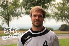 Sven Langjahr