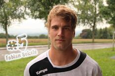 Fabian Sokele