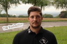 Tim Buchmüller