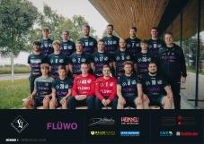 Olaf Steinke und die SG HeLi gehen getrennte Wege