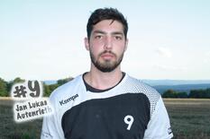 Jan Lukas Autenrieth