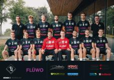 Mit neuem Trainer in die neue Saison 