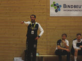 M1: Jochen Masching neuer Headcoach