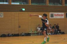 mC1: gutes Spiel gegen den Favoriten