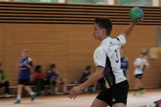 mC1: Gruppensieger in der Endrunde