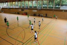 wC: Deutlicher Heimsieg