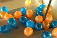 VR-Talentiaden in der Römerhalle