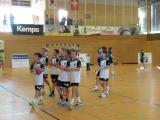 mD1: Starker Schlussspurt