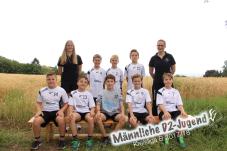 mD2: Mit dünnem Kader durch die Runde