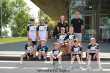 mD2: SG bleibt verlustpunktfrei