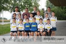 mE: Erfolgreicher E-Jugend-Heimspieltag