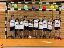 gF: Erfolgreicher Saisonstart vor heimischer Kulisse