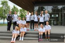 wC: Eine Saison mit Höhen und Tiefen