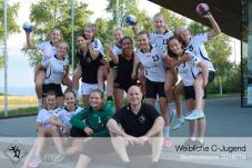 wC: SG-Mädels weisen Dettingen in die Schranken