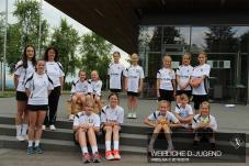 wD: erster Auftritt - souveräner Sieg