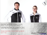 Die Berghandballer Vereinskollektion für Mitglieder und Fans
